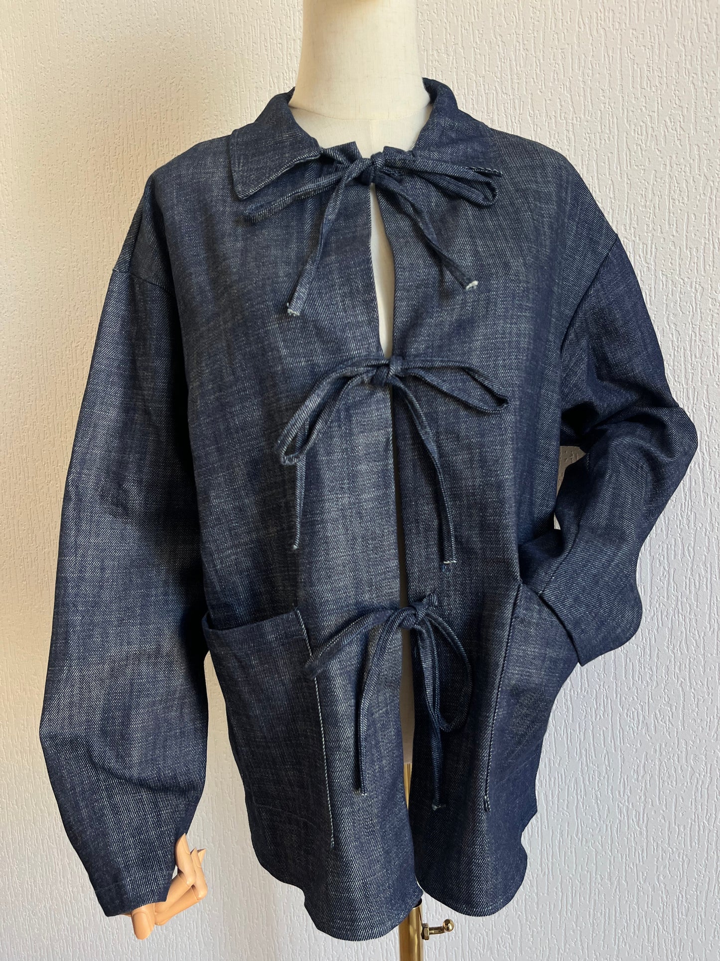 Ensemble jean