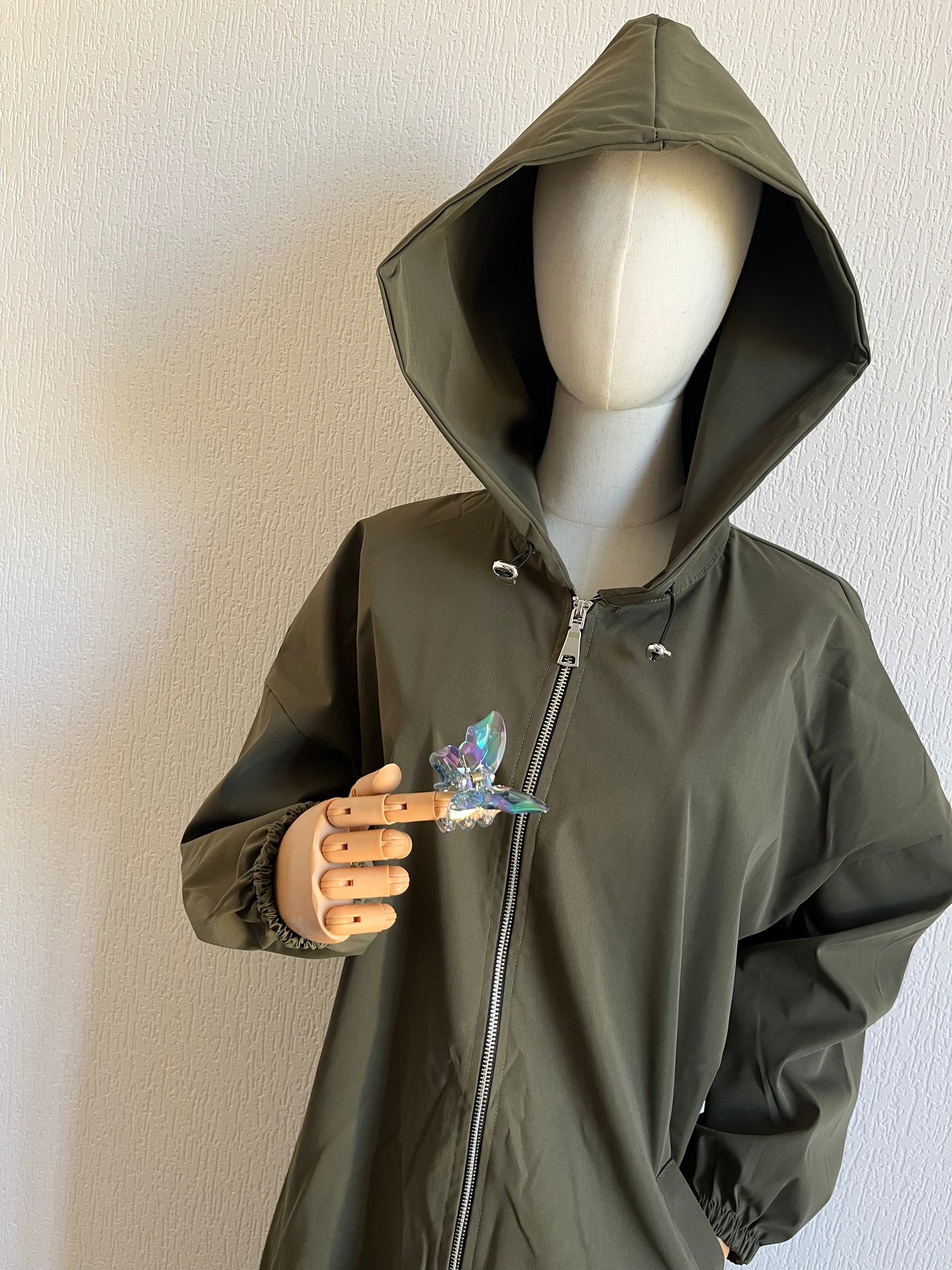 Parka