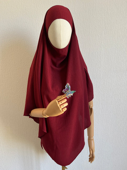Khimar jazz