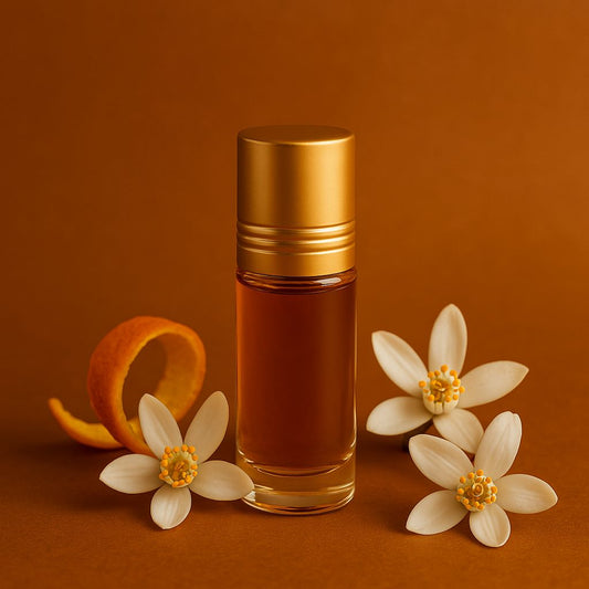 L'Orangé